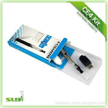 2014 Best electronic cigarette  CE4 v3 with 650/1100mAH